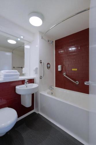 Travelodge Bradford Central – Bradford