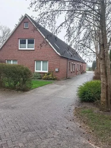 Ferienwohnung Kiri in Krummhörn, Deutschland