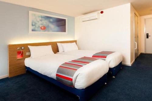 Travelodge Bromborough in Greasby