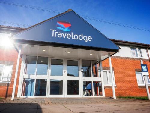 . Travelodge Toddington M1 Southbound