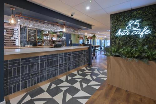 Travelodge Harrogate West Park – Harrogate