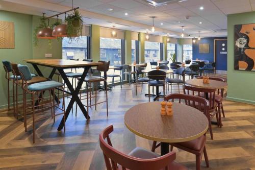 Travelodge Harrogate West Park – Harrogate