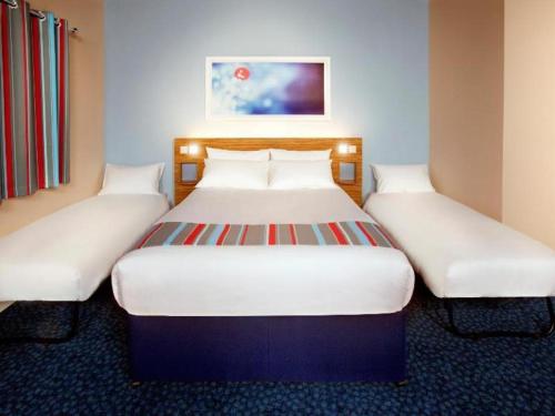 Travelodge Birmingham Central Broadway Plaza in Edgbaston