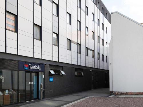 Travelodge Birmingham Central Newhall Street – Birmingham