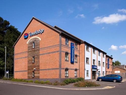 . Travelodge Kidderminster
