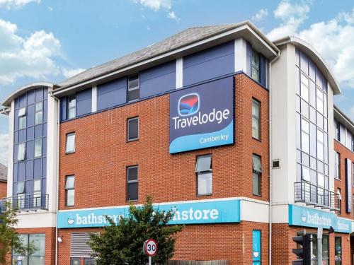 . Travelodge Camberley