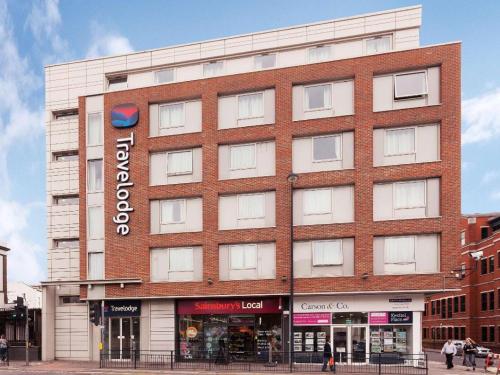 Travelodge Maidenhead Central in Maidenhead