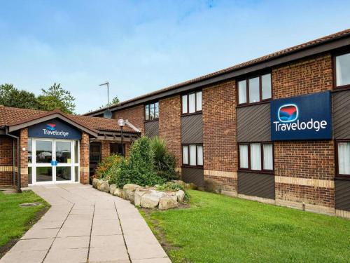 . Travelodge Newcastle Whitemare Pool