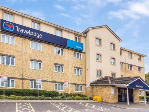 . Travelodge Harlow