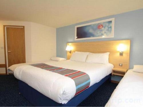Travelodge Eastleigh Central in Eastleigh