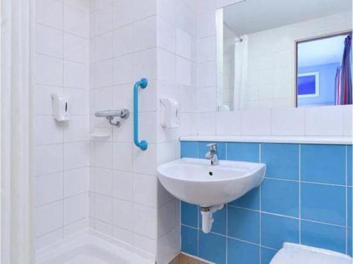 Travelodge Nottingham Central Hotel