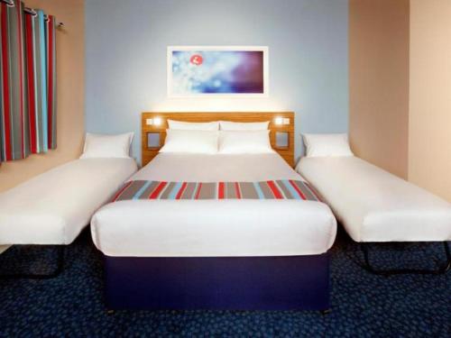 Travelodge Farnborough Central in Farnborough