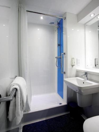 Travelodge London Kingston Upon Thames in Kingston upon Thames