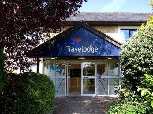 . Travelodge Burton M6 Northbound