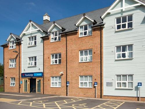. Travelodge Wellington Somerset