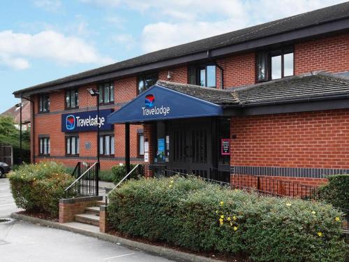 . Travelodge Birmingham Yardley
