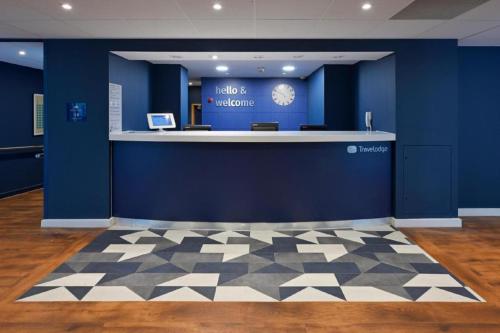 Travelodge Birmingham Fort Dunlop – Erdington