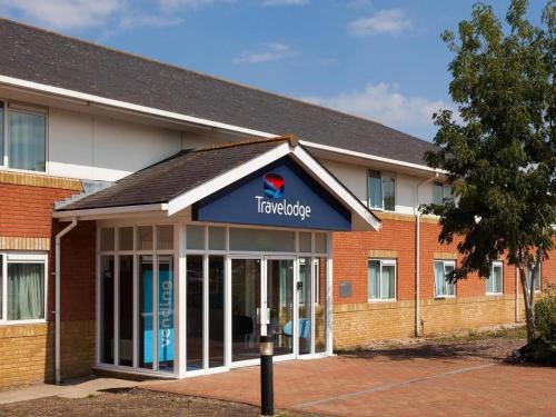 . Travelodge Reading M4 Westbound