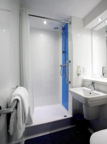 Travelodge Birmingham Fort Dunlop – Erdington