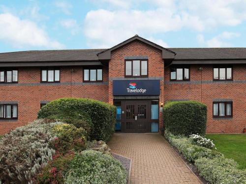 . Travelodge Stratford Alcester