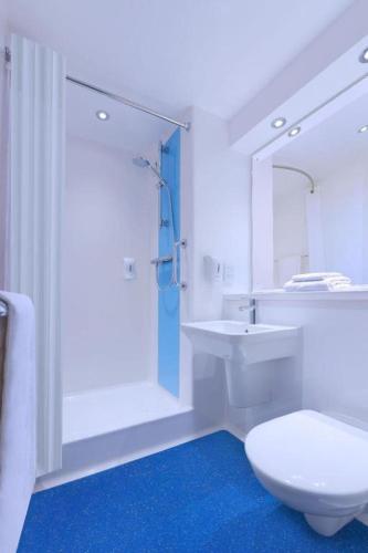 Travelodge Dumfries – Dumfries