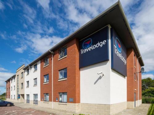 Travelodge Falkirk in Polmont
