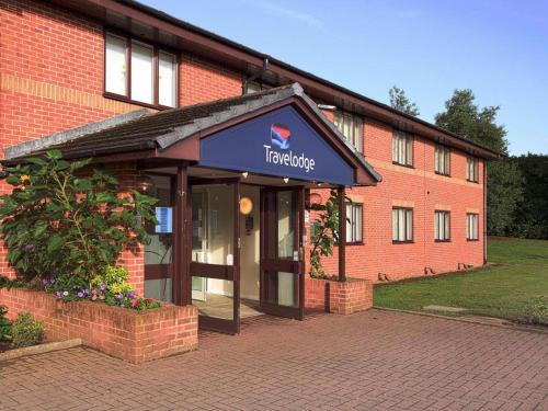 . Travelodge Kettering