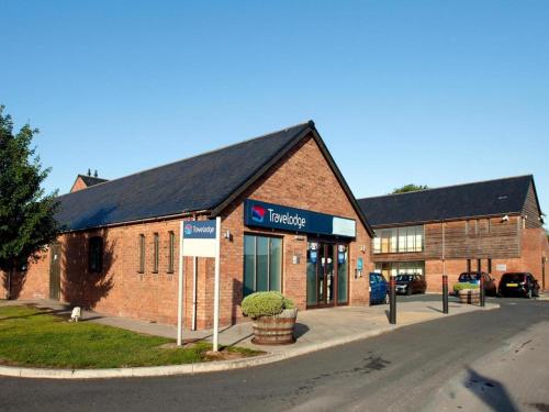 . Travelodge Hereford Grafton