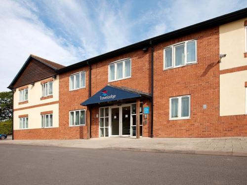 . Travelodge Shrewsbury Battlefield