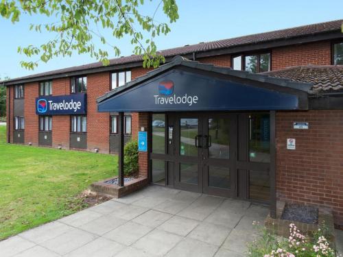 . Travelodge Retford Markham Moor