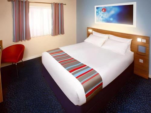 Travelodge Bangor in Llandygai