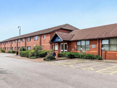 . Travelodge Stoke Talke