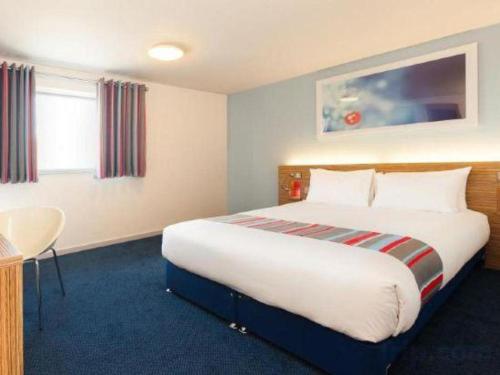 Travelodge Bangor in Llandygai