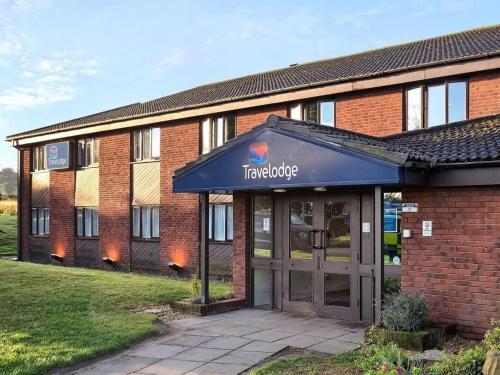 . Travelodge Grantham A1