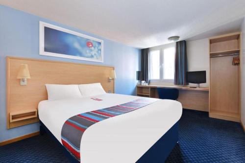 Travelodge Grantham A1 in Great Gonerby