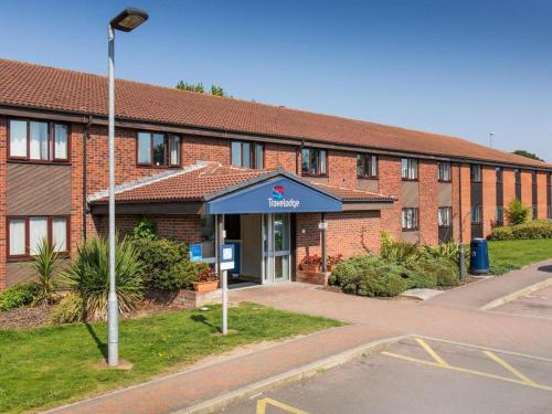 . Travelodge Great Yarmouth Acle