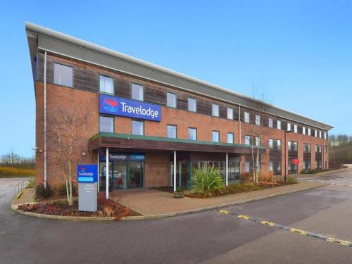. Travelodge Haverhill