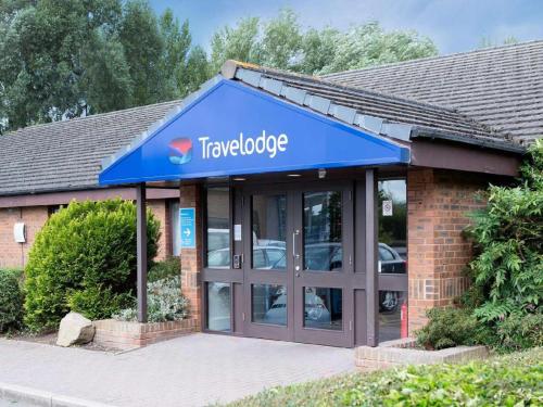 . Travelodge Thame