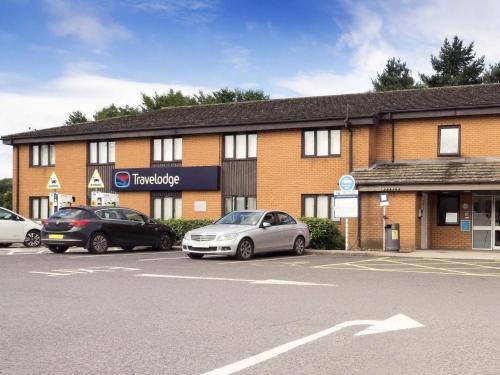 Travelodge Scotch Corner A1 Southbound in Middleton Tyas