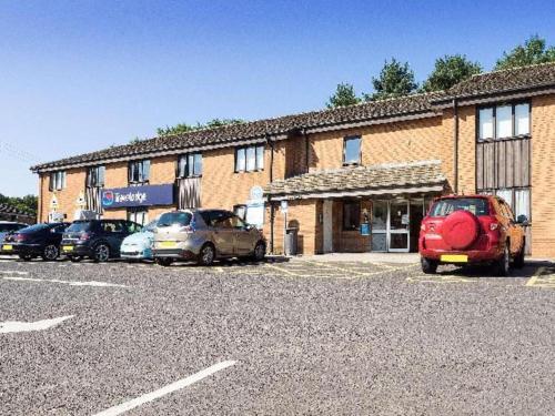Travelodge Scotch Corner A1 Southbound 2