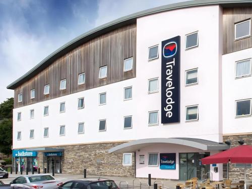 . Travelodge St Austell