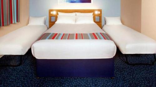 Travelodge Scotch Corner A1 Southbound in Scotch Corner