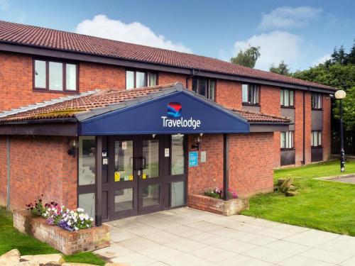 . Travelodge Scotch Corner Skeeby