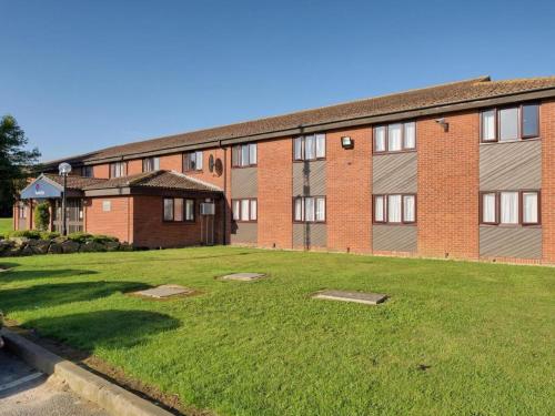 . Travelodge Sleaford