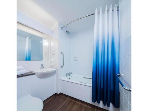 Travelodge Shrewsbury Bayston Hill – Shrewsbury