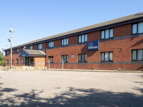. Travelodge Sedgefield