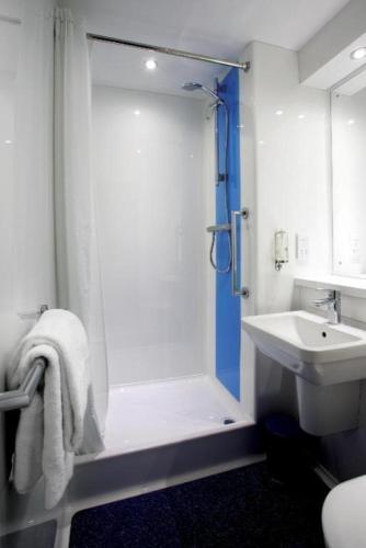 Travelodge Barnsley in Barnsley