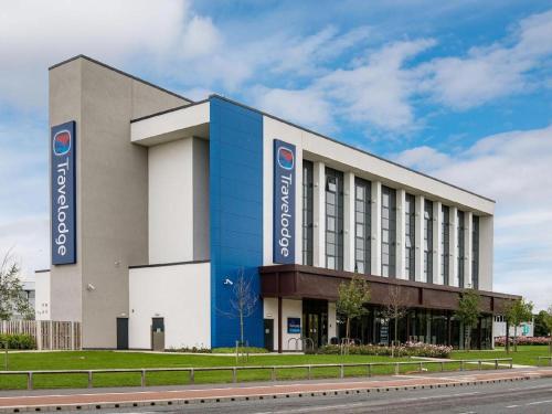 . Travelodge Darlington