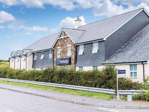 . Travelodge Wadebridge