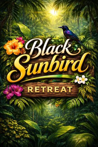 Black Sunbird Retreat in Heidelberg (Western Cape)